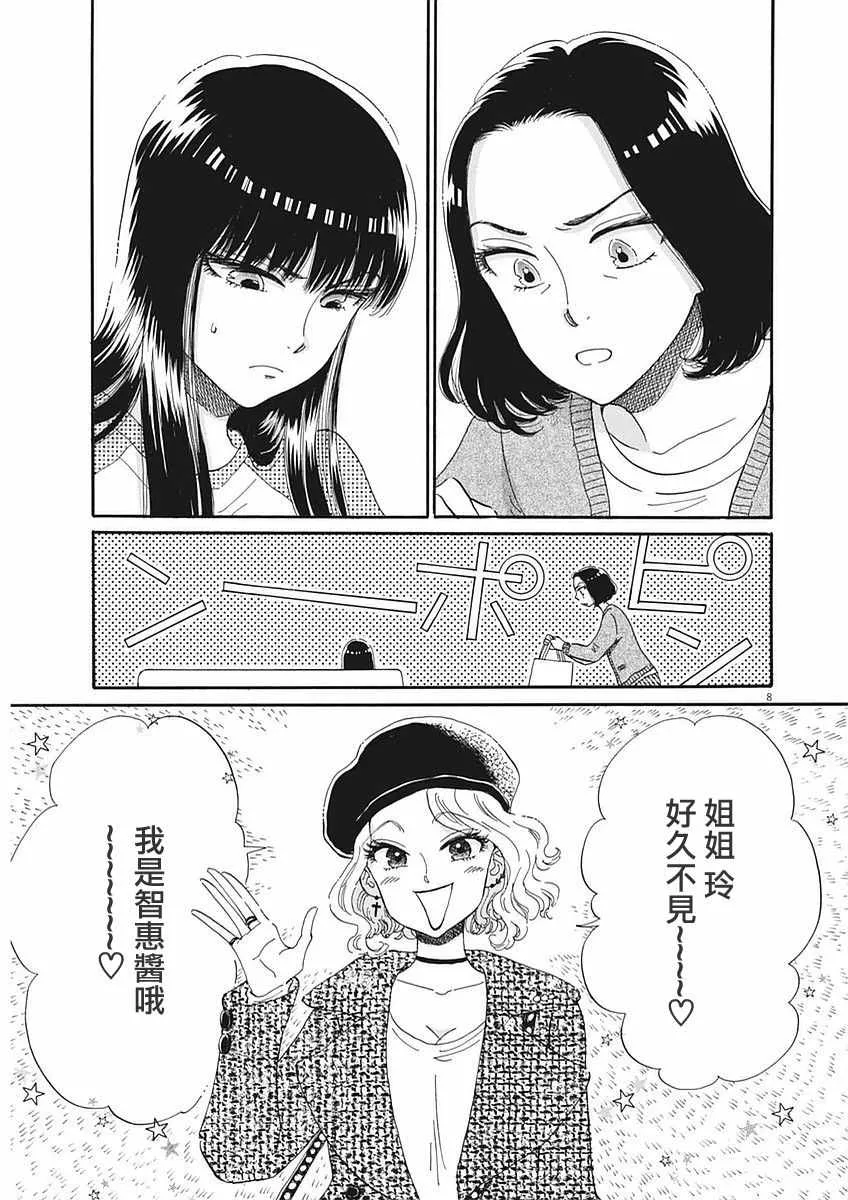 第50话 第9页