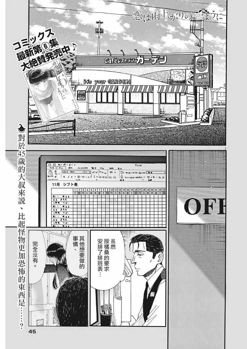 第51话 第1页