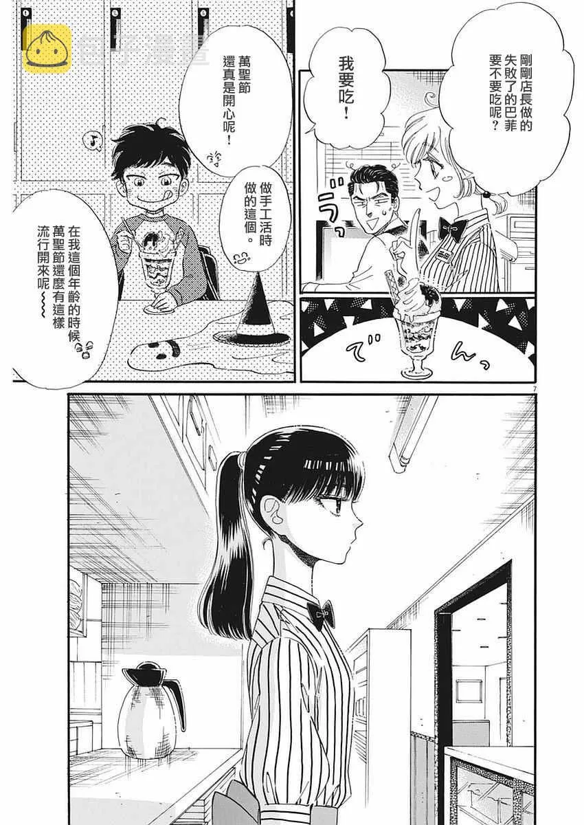 第51话 第7页