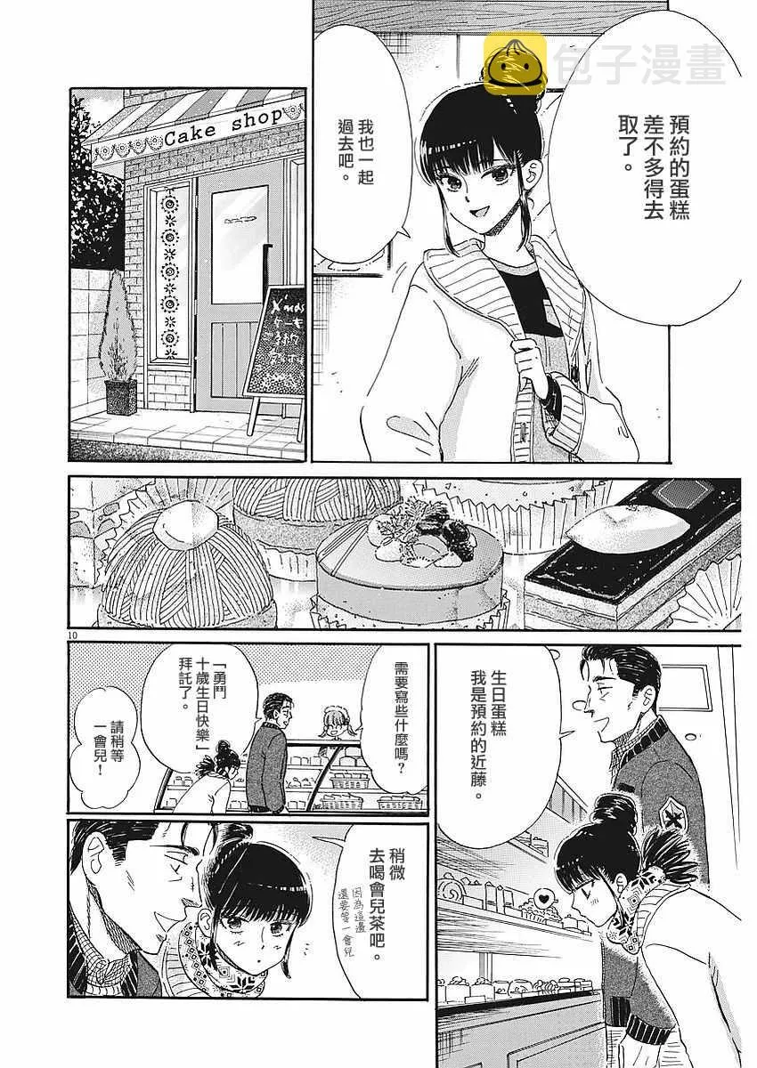 第52话 第9页