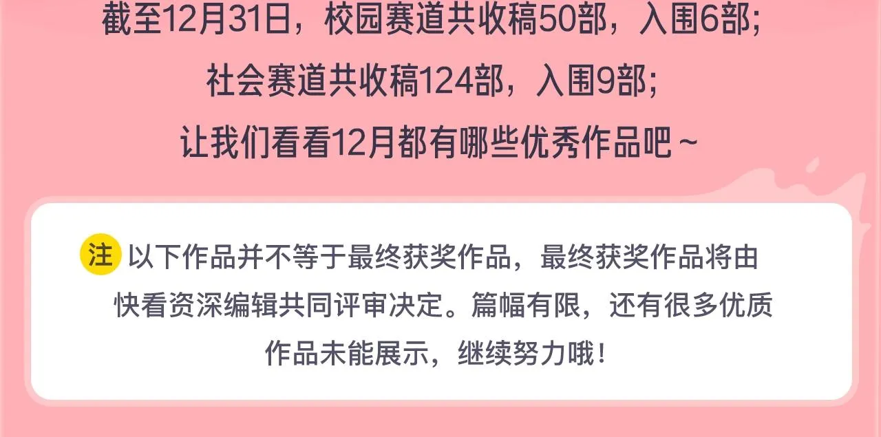 12月条漫挑战赛佳作 第2页