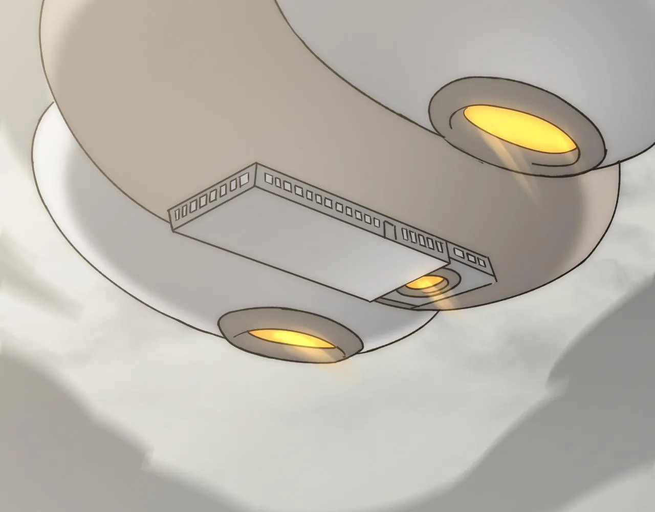 第101话 重点培养对象 第6页