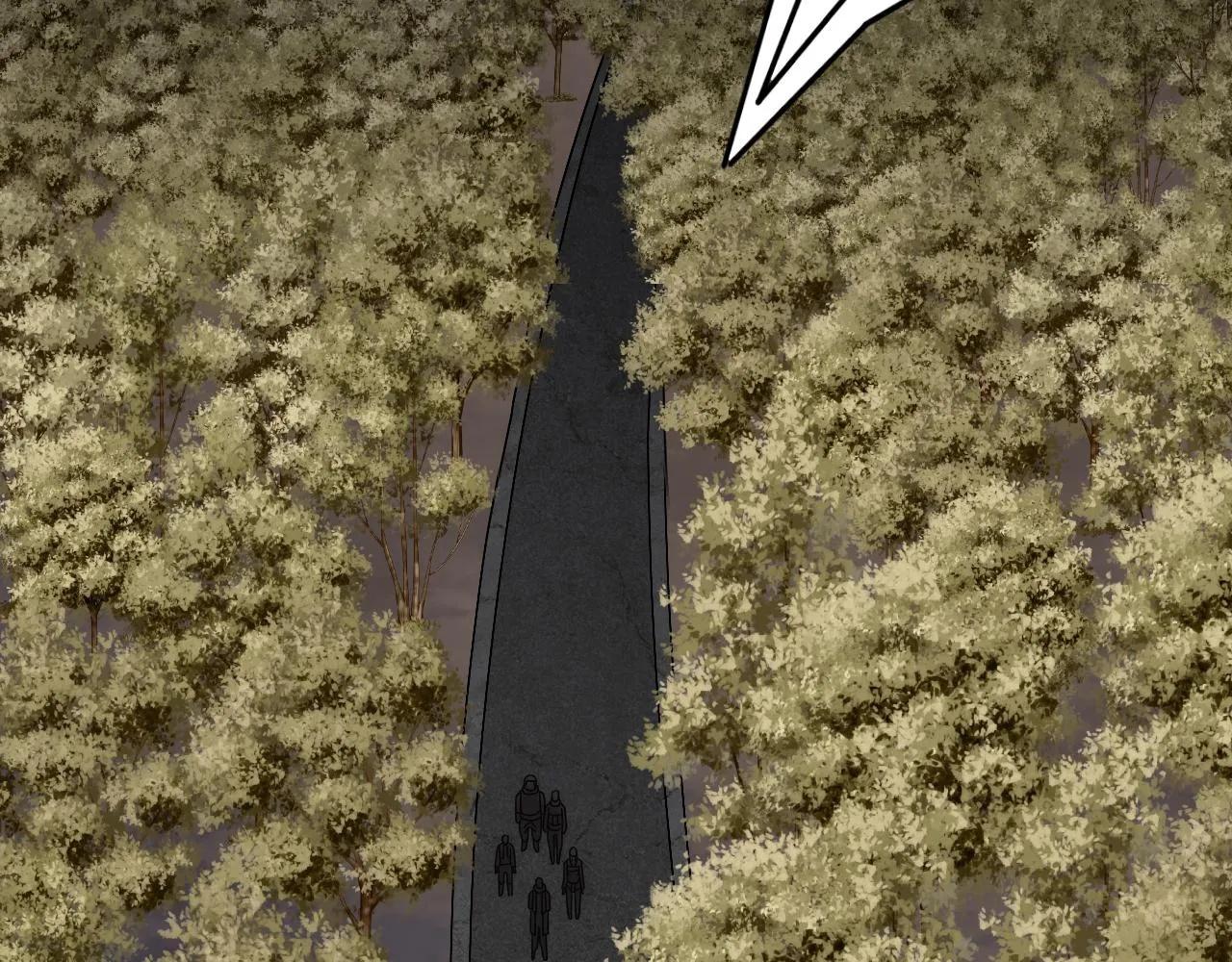 第101话 重点培养对象 第25页