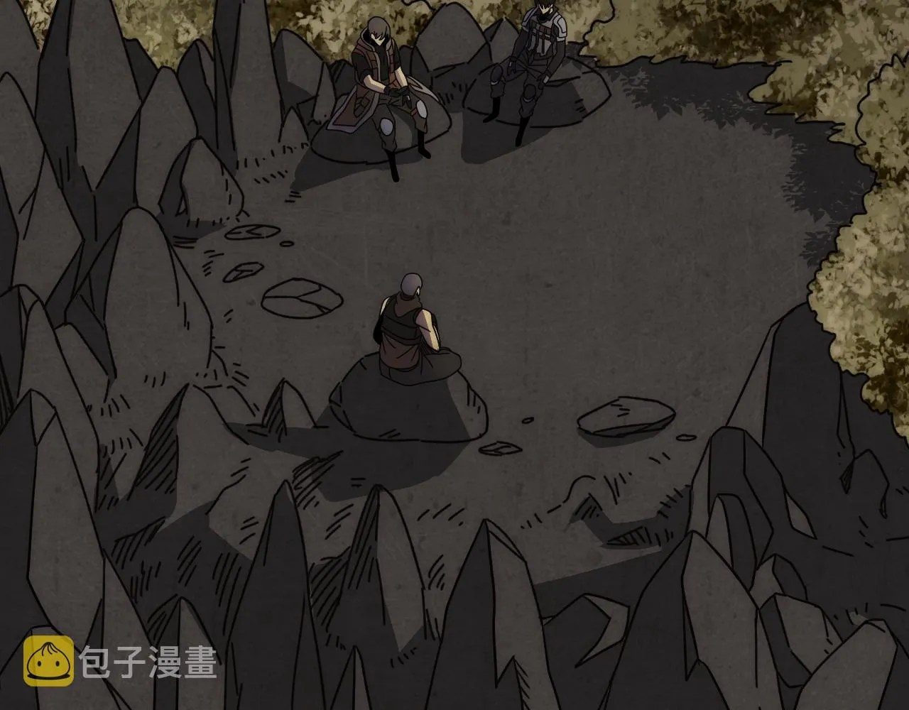 第101话 重点培养对象 第93页