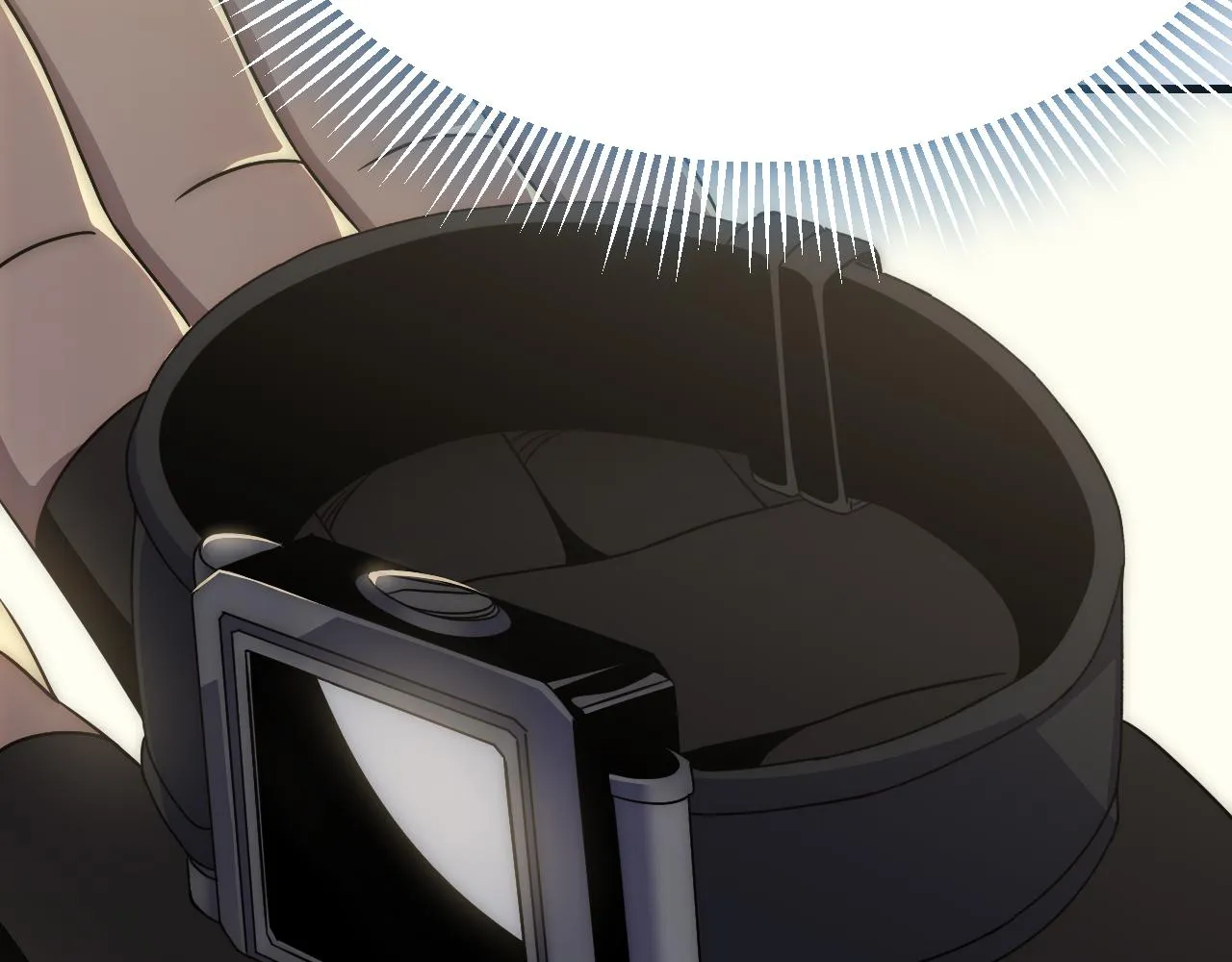 第100话 斩杀猛兽 第16页