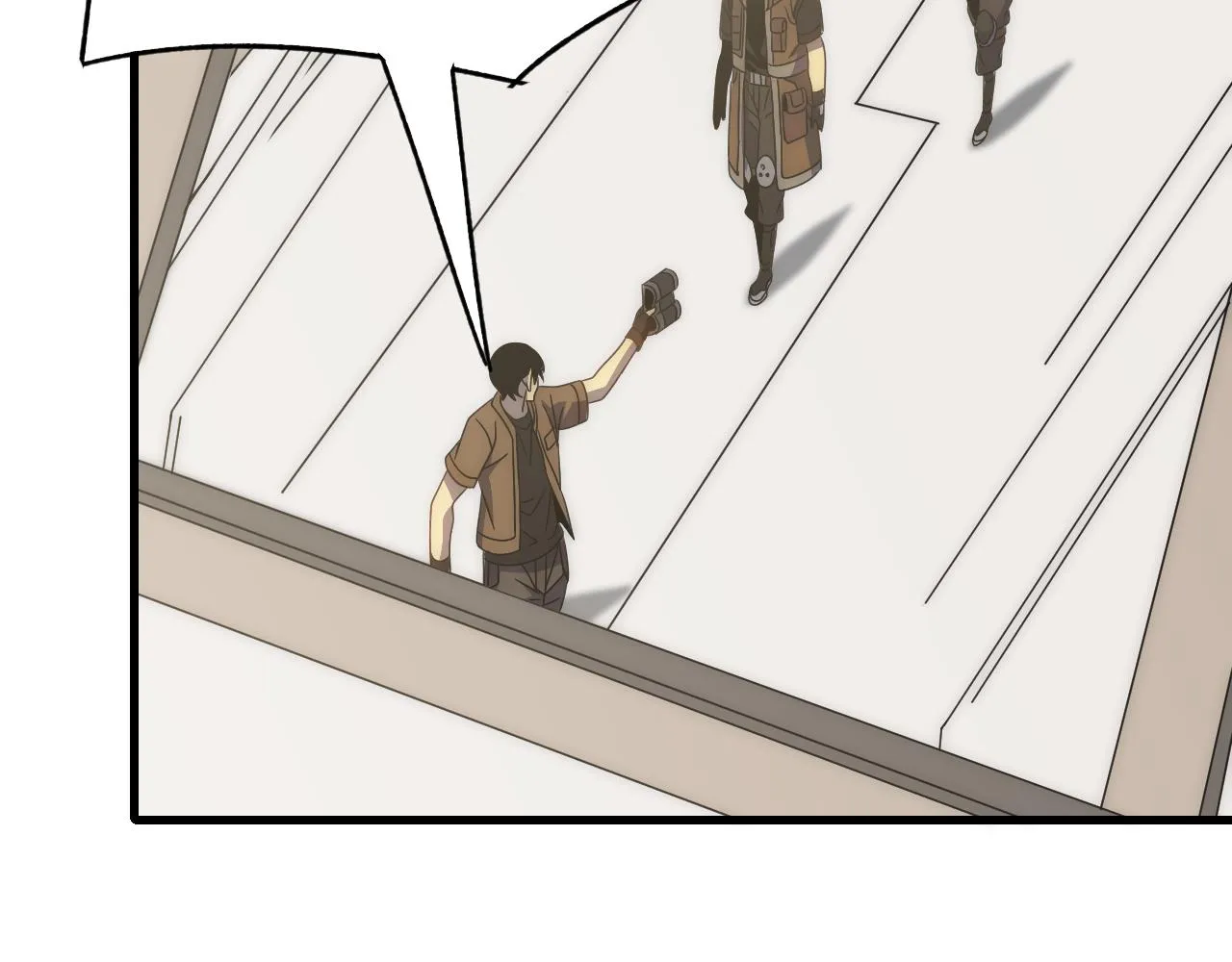 第100话 斩杀猛兽 第23页