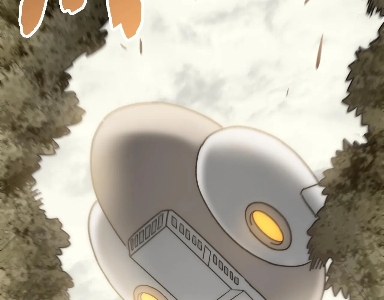 第100话 斩杀猛兽 第40页