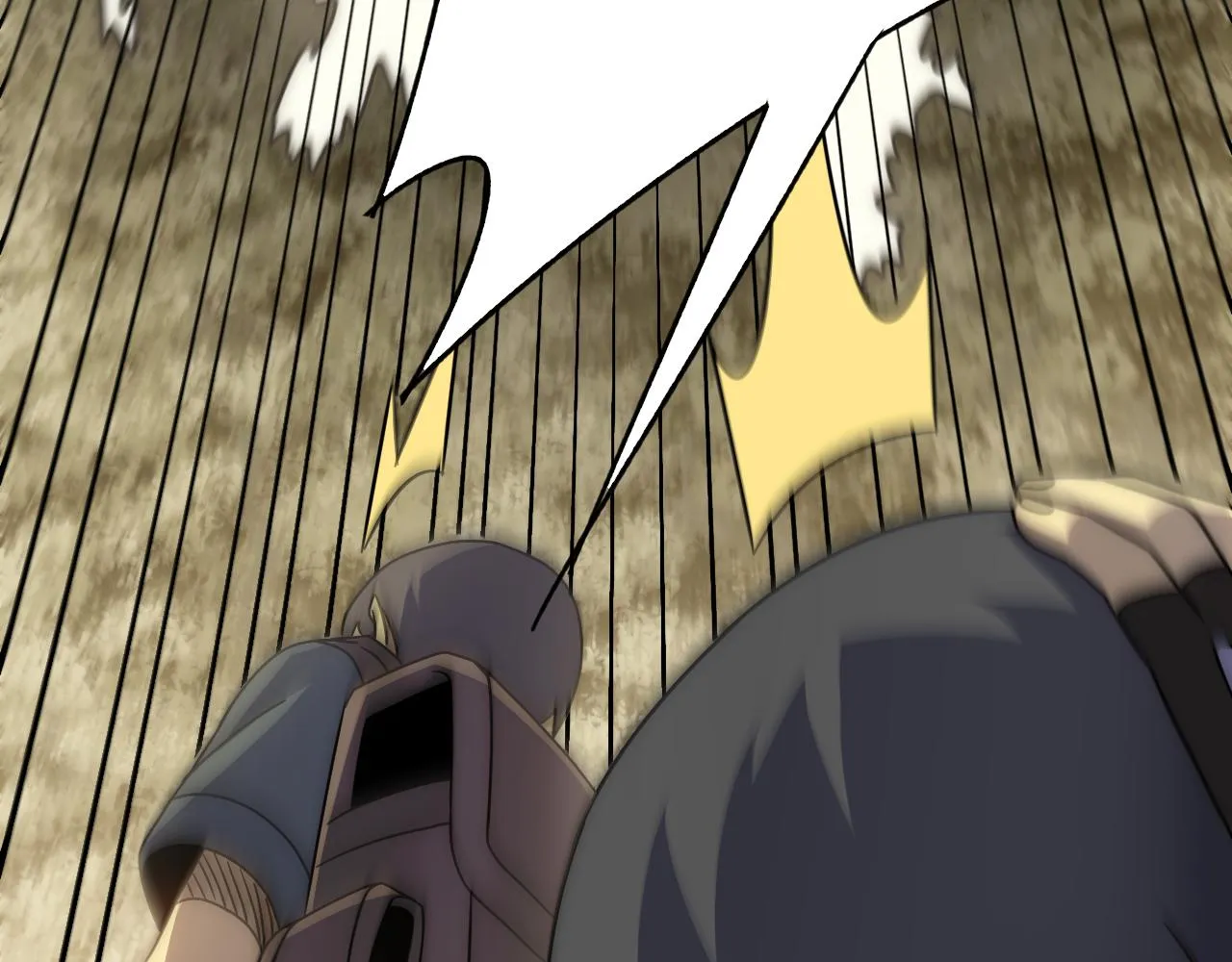 第100话 斩杀猛兽 第42页
