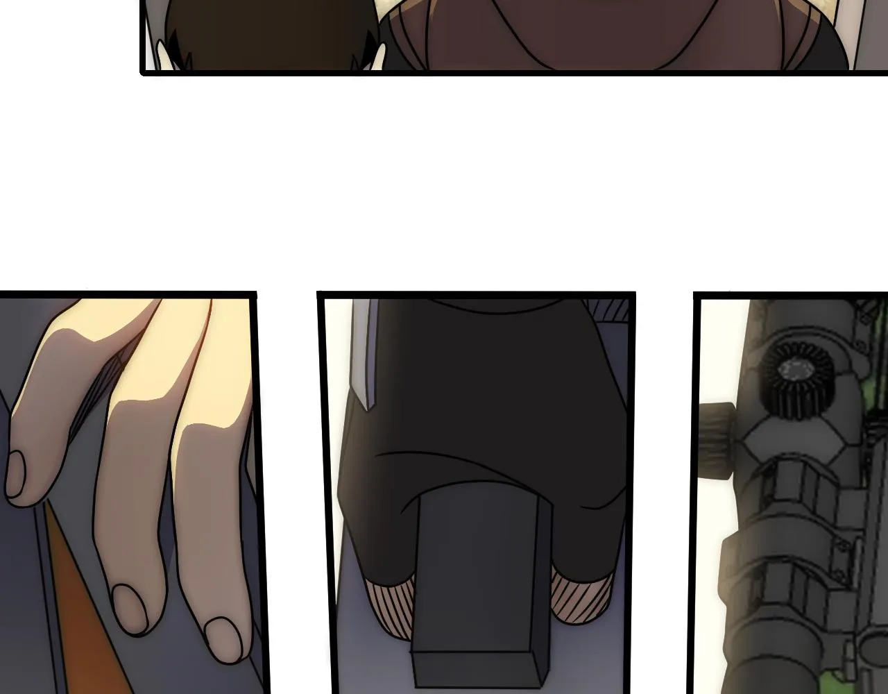 第100话 斩杀猛兽 第47页