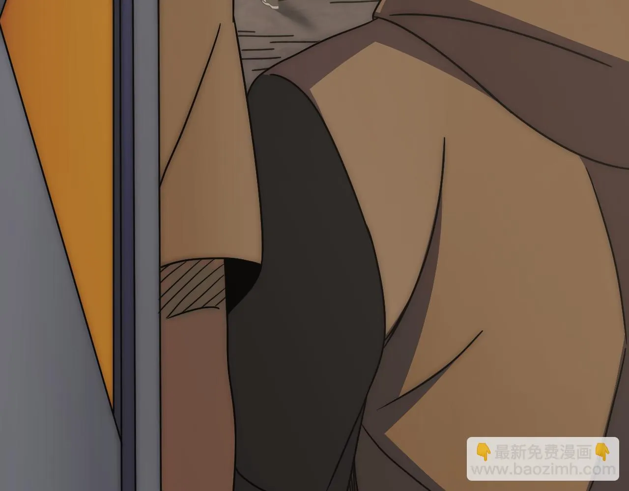 第100话 斩杀猛兽 第99页
