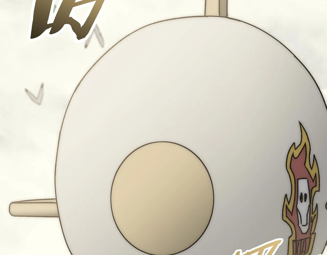 第103话 死里逃生 第6页