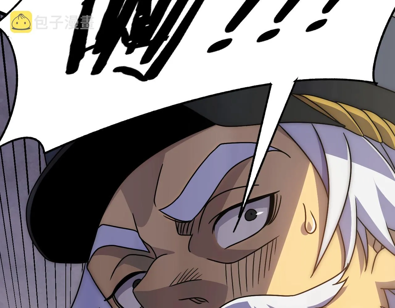 第103话 死里逃生 第28页