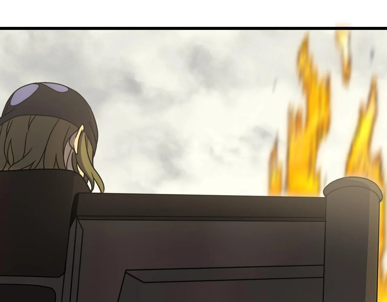 第103话 死里逃生 第55页