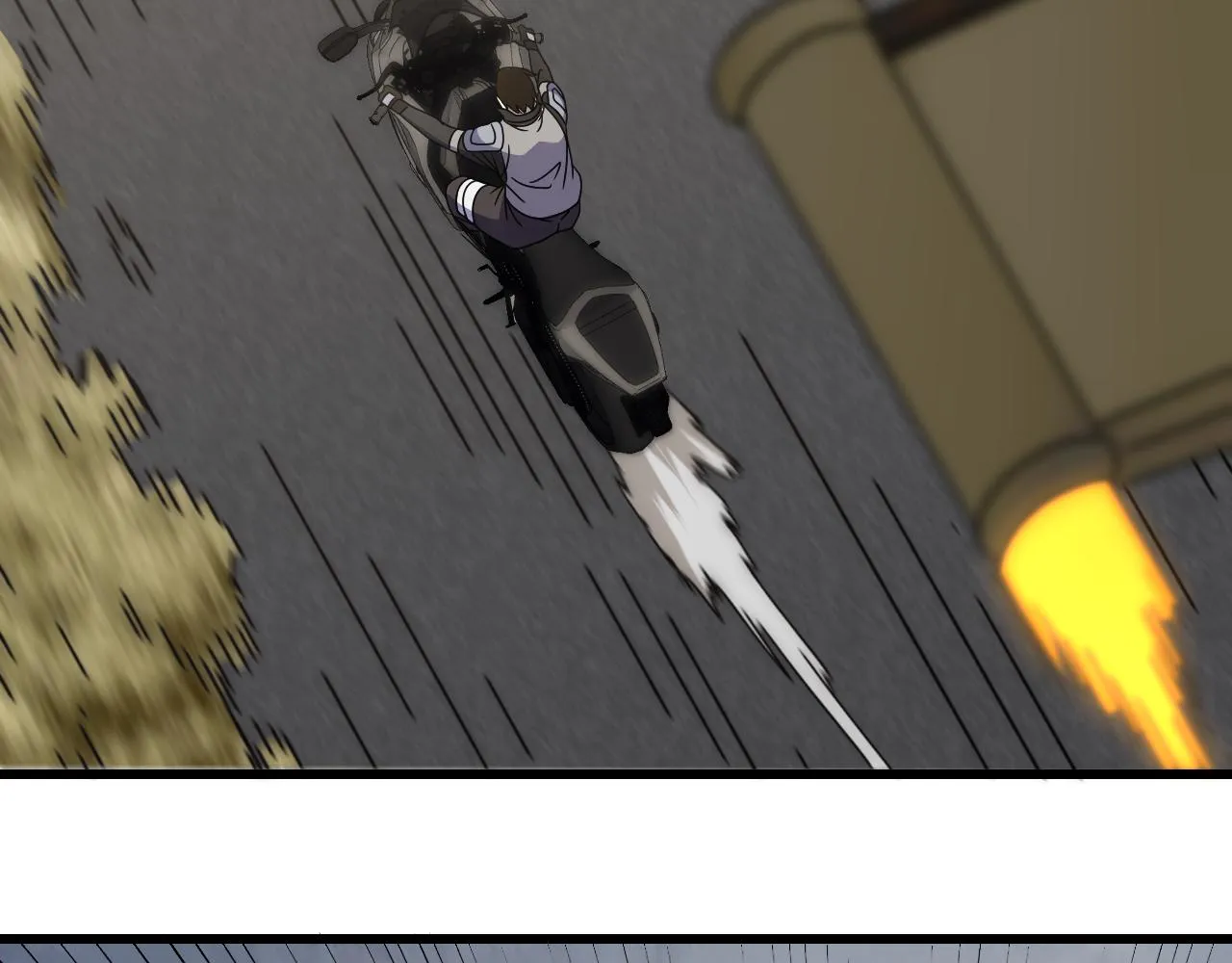 第103话 死里逃生 第64页