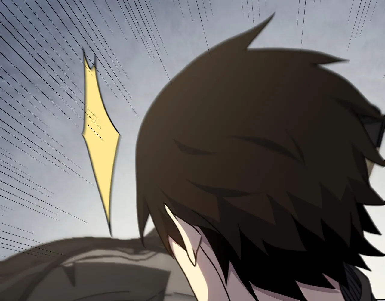 第103话 死里逃生 第65页