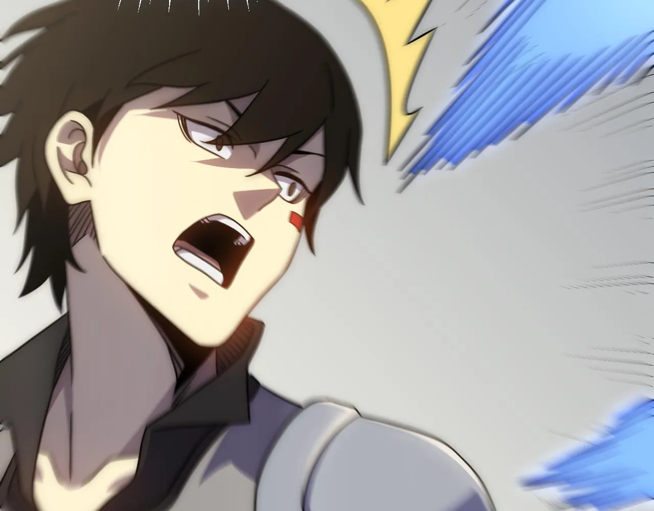 第103话 死里逃生 第76页