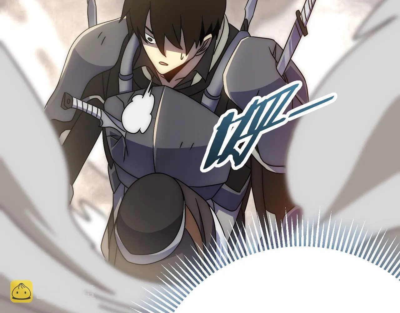 第103话 死里逃生 第83页