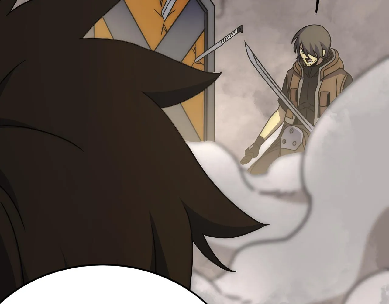 第103话 死里逃生 第89页