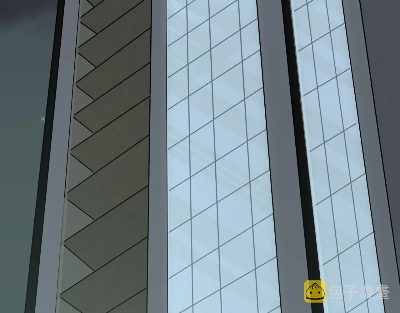 第103话 死里逃生 第112页