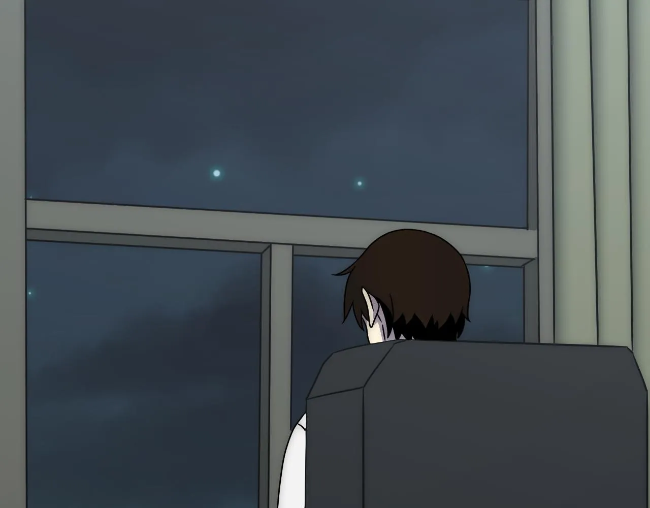 第103话 死里逃生 第114页