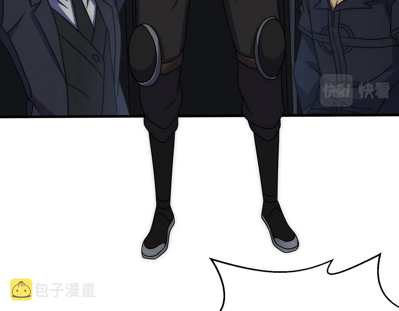 第104话 心生一计 第33页