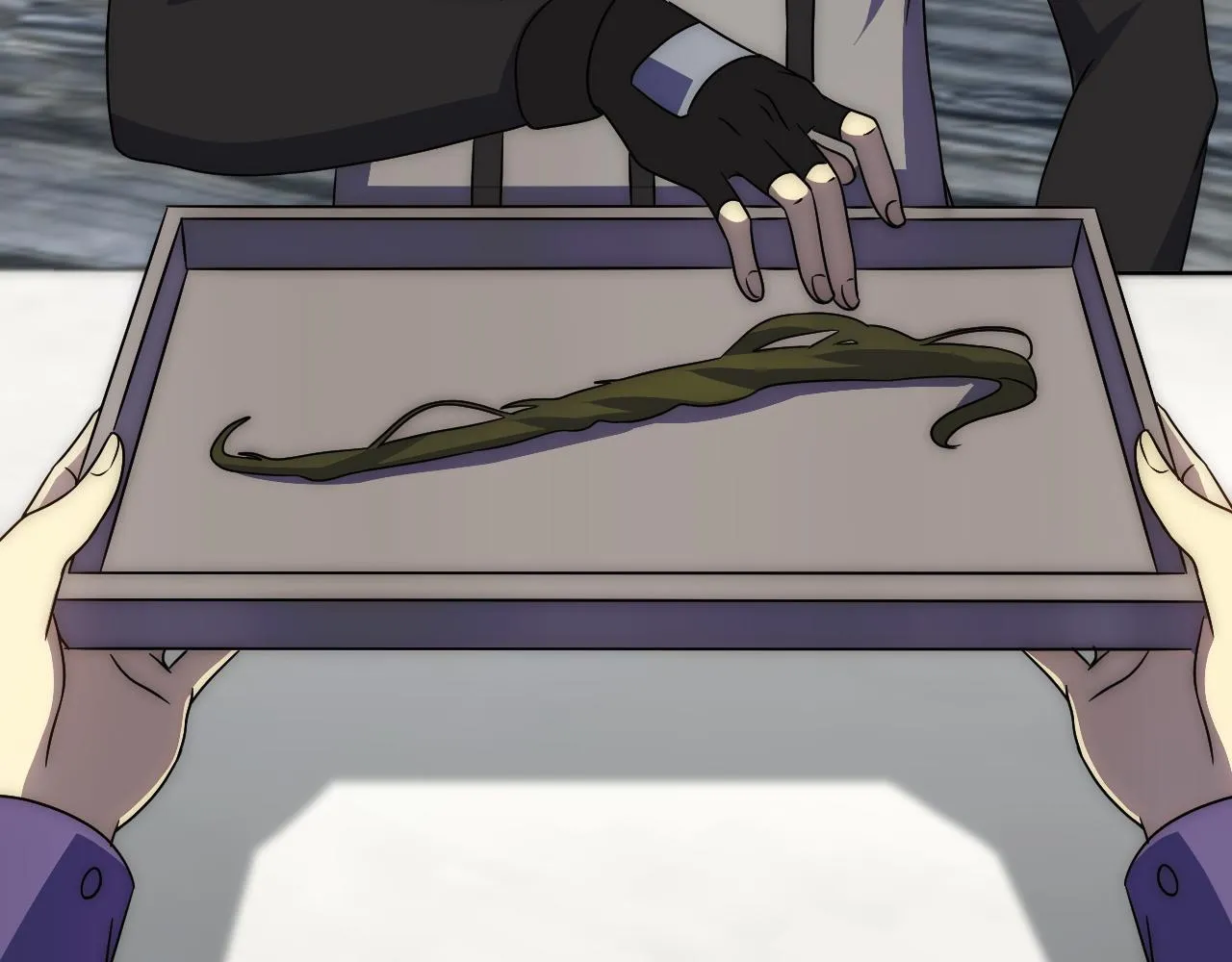 第104话 心生一计 第46页