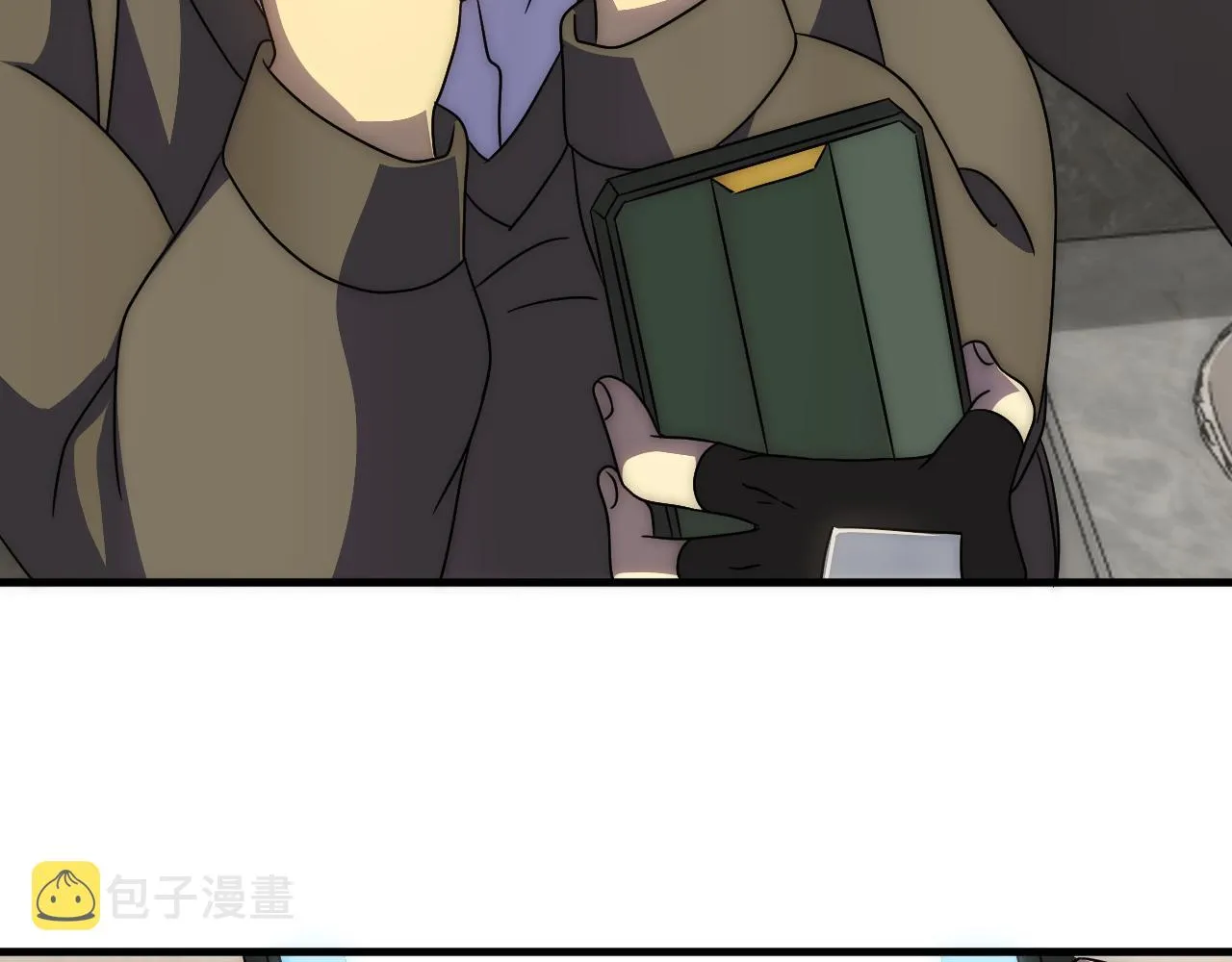 第104话 心生一计 第65页