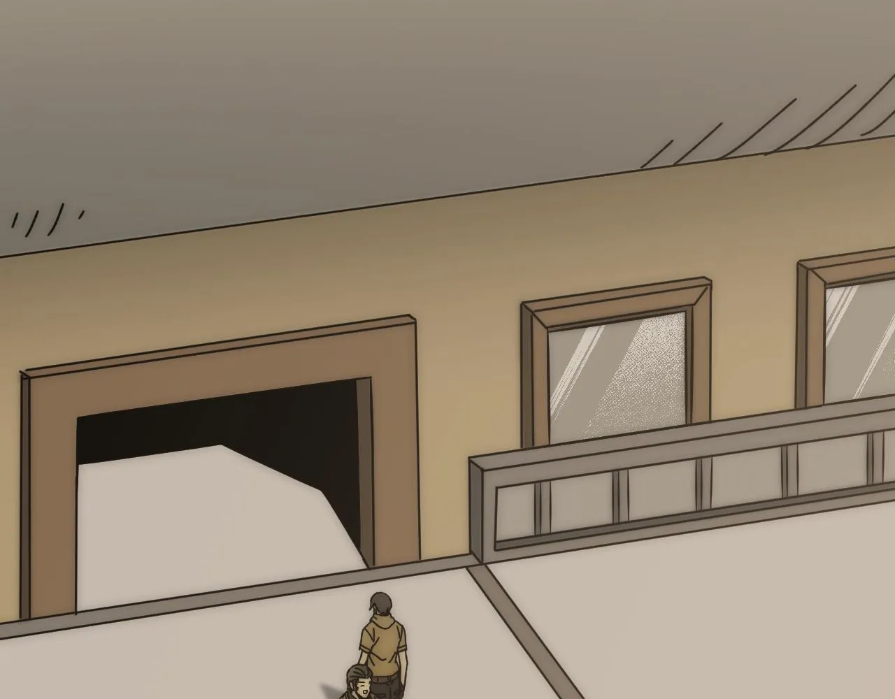 第109话 敢动我女人？！ 第6页