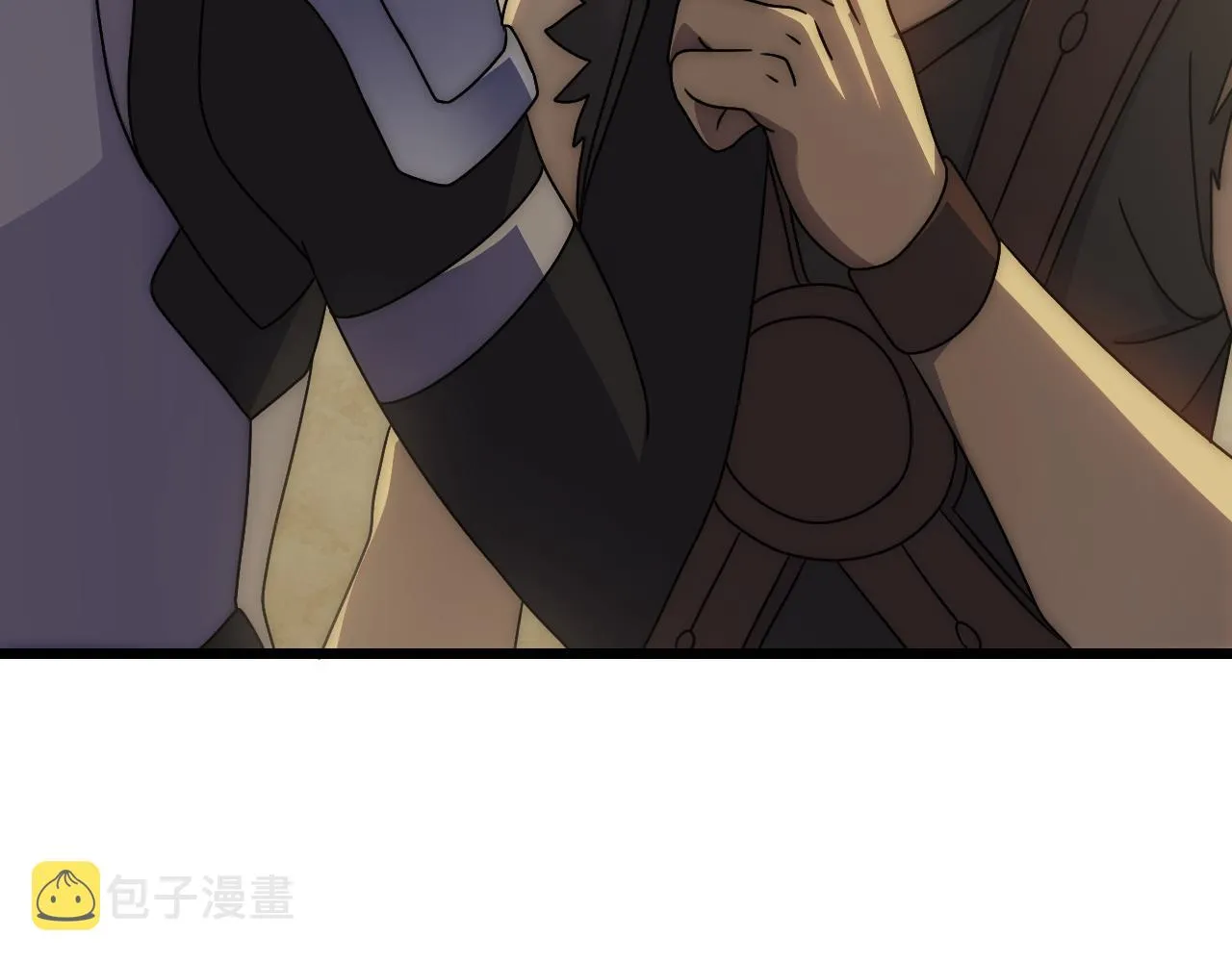 第109话 敢动我女人？！ 第20页