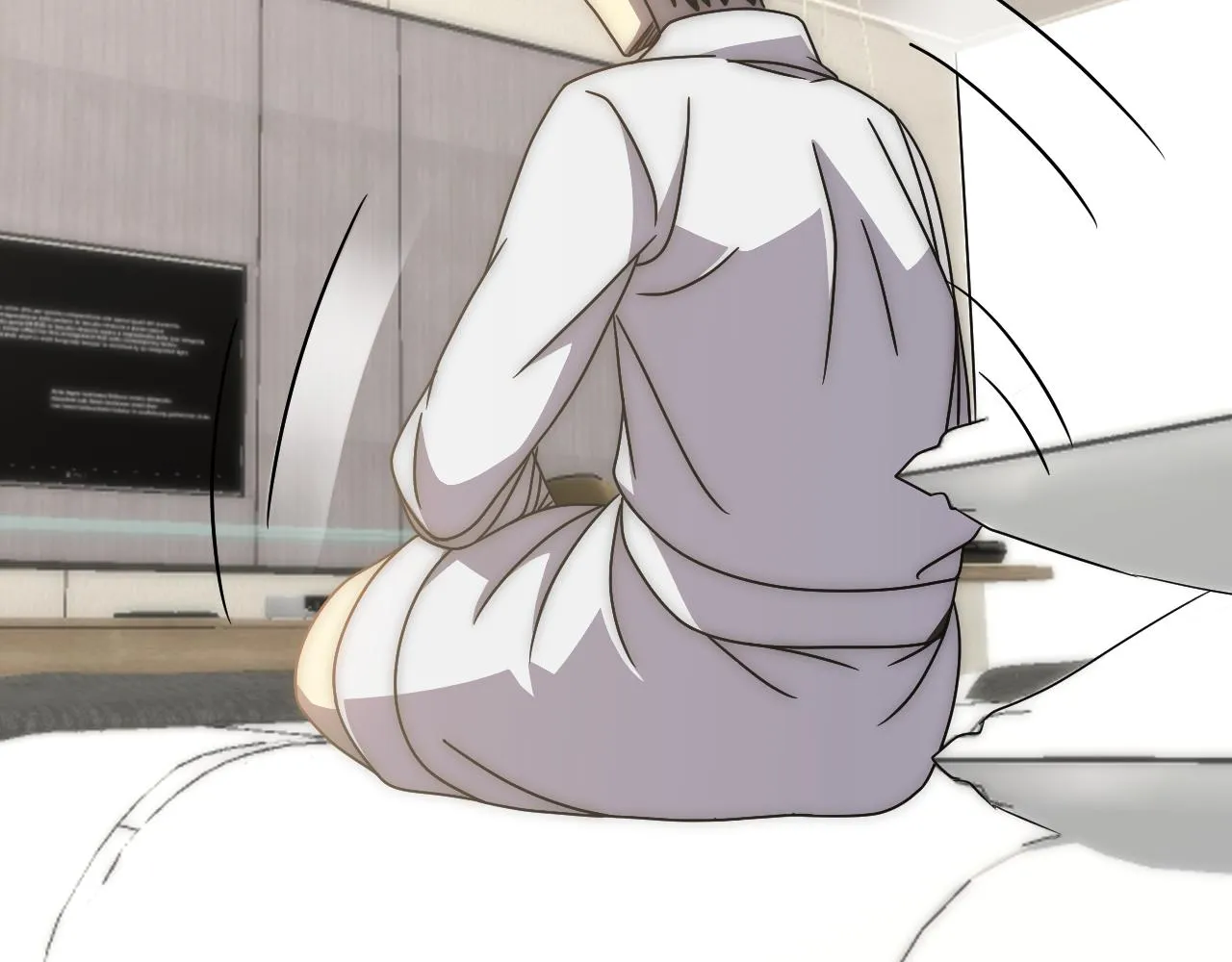 第109话 敢动我女人？！ 第42页