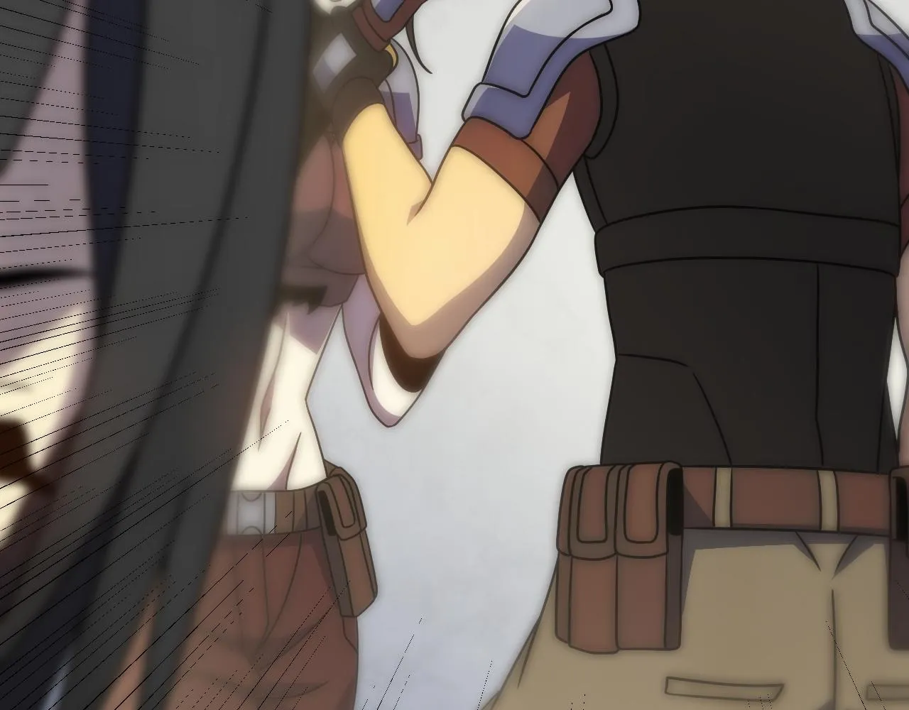 第109话 敢动我女人？！ 第142页