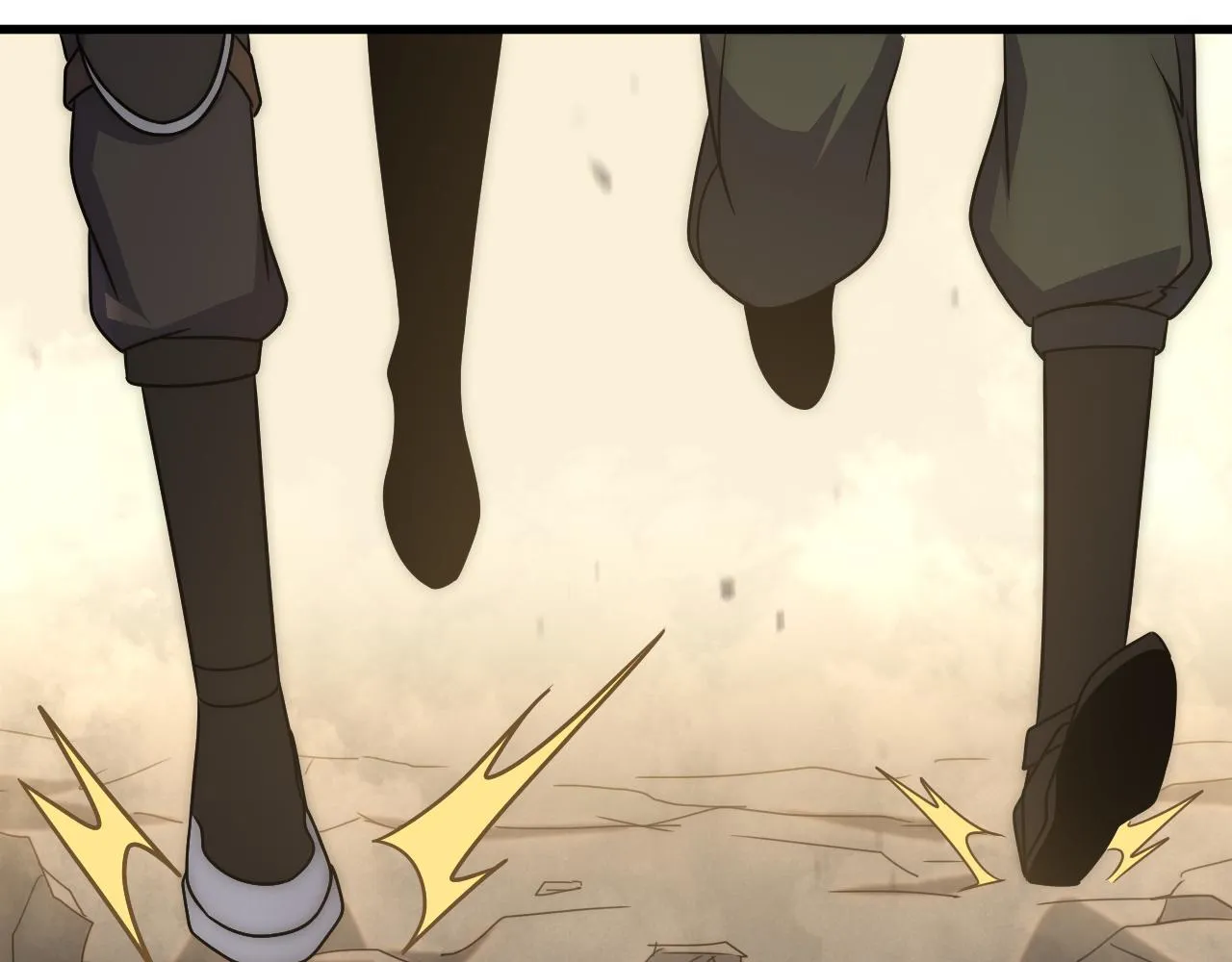 第108话 击杀黑钳蚁 第14页