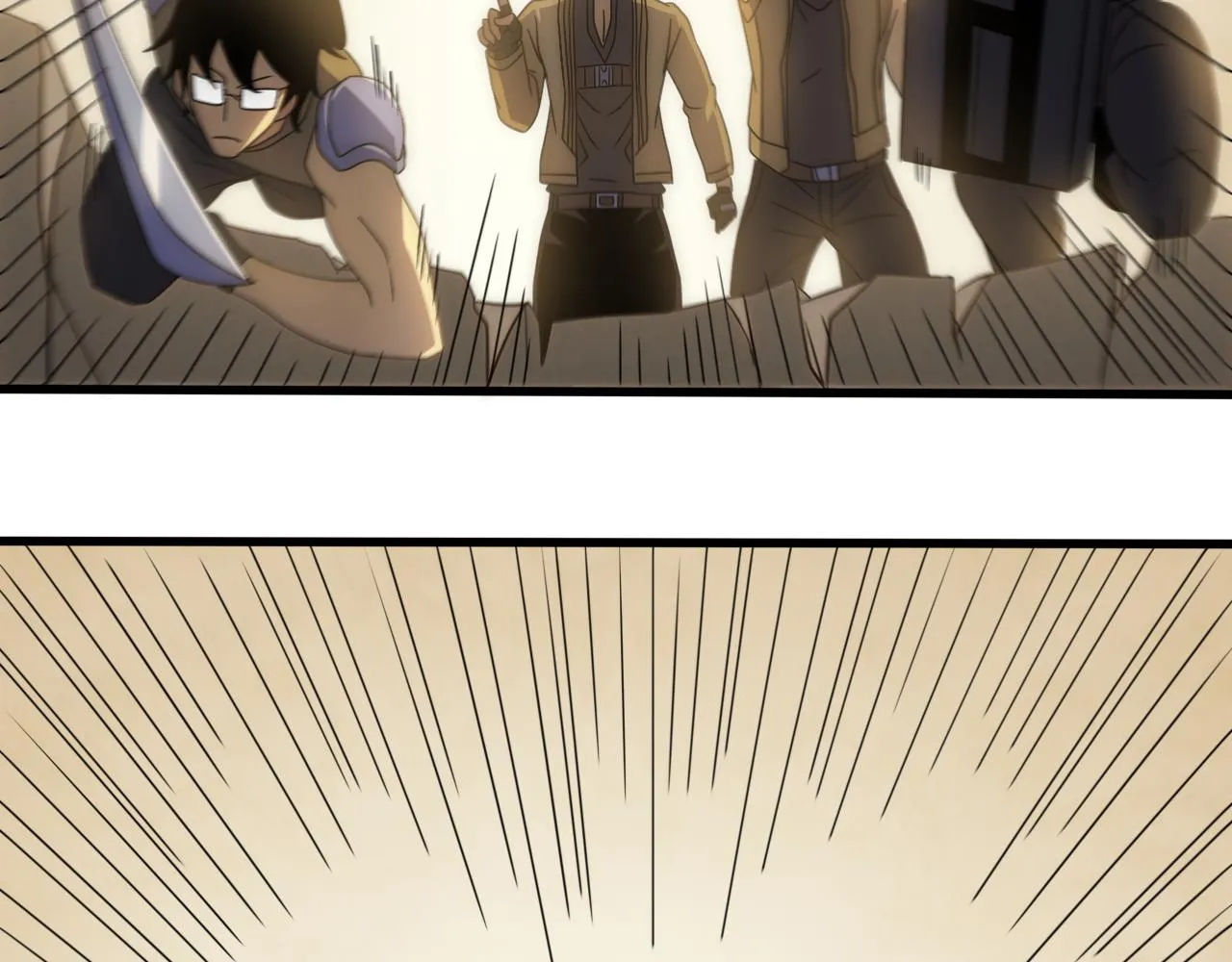 第108话 击杀黑钳蚁 第23页