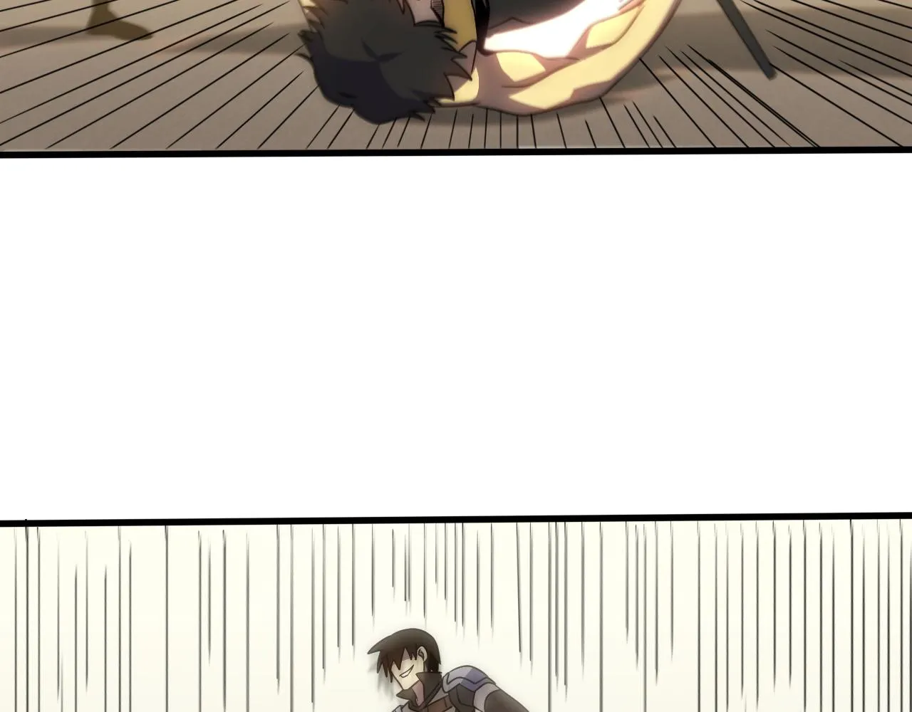第108话 击杀黑钳蚁 第28页