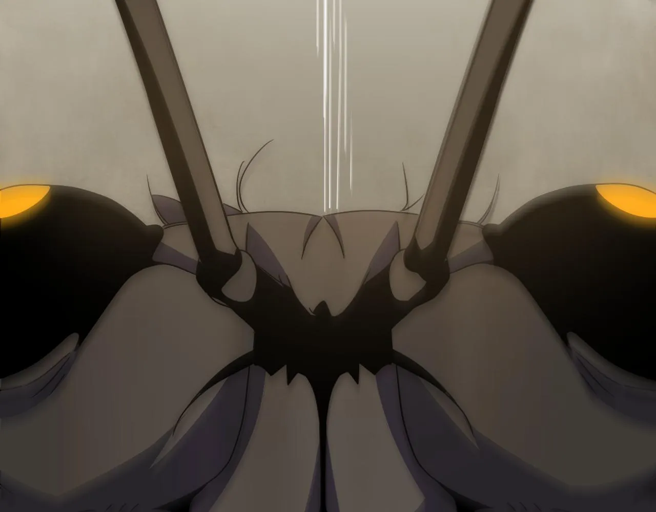 第108话 击杀黑钳蚁 第30页