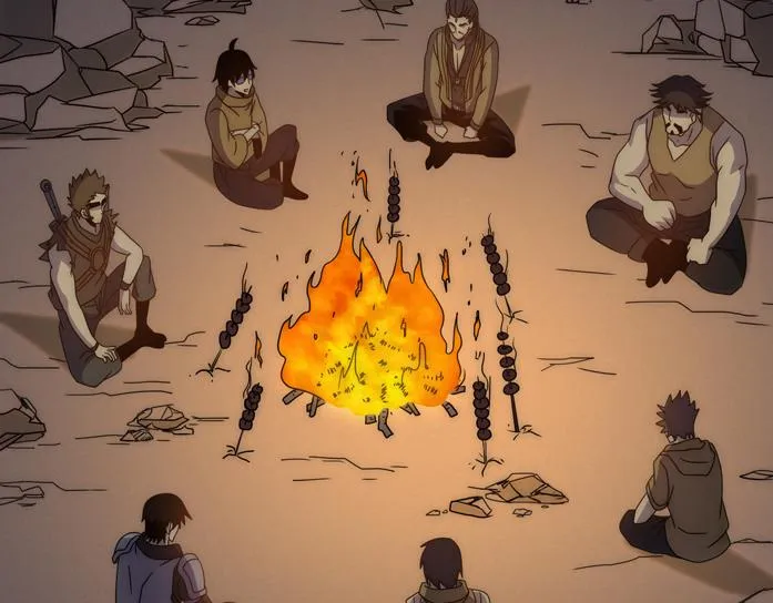 第108话 击杀黑钳蚁 第52页