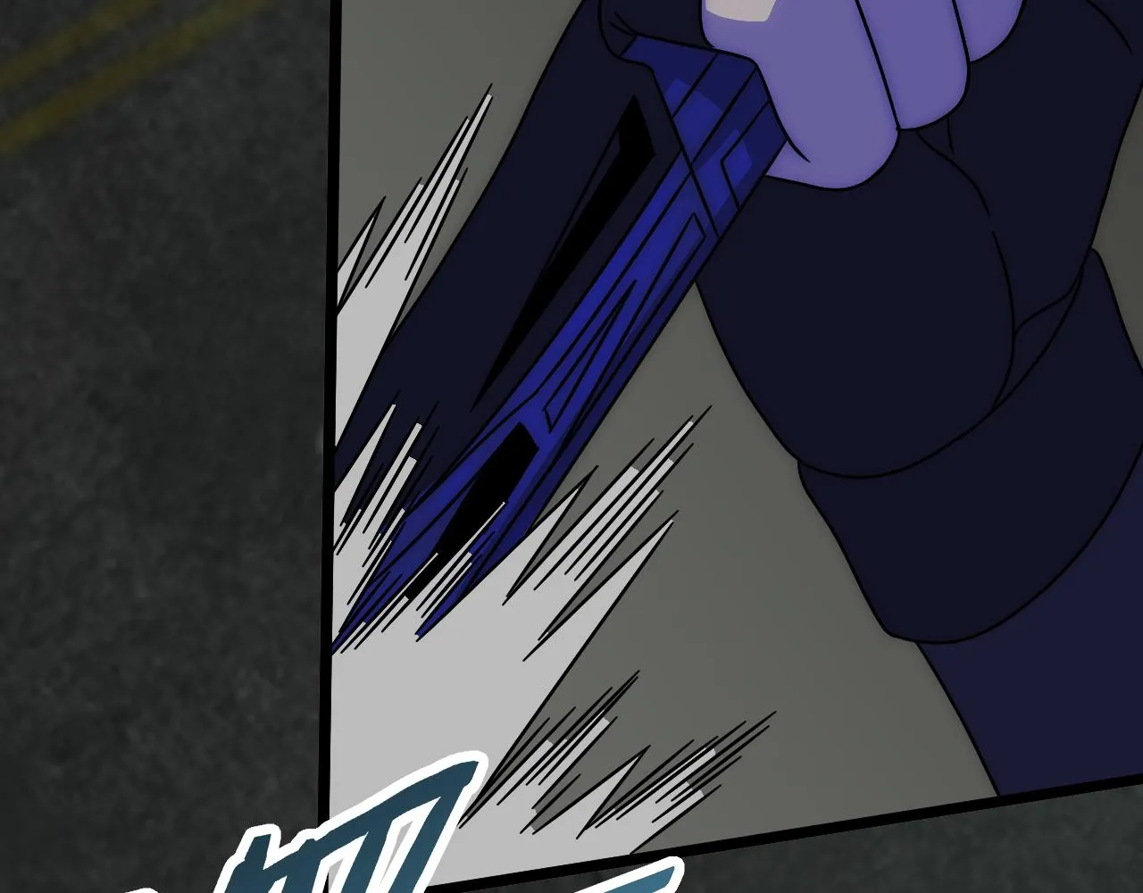 第111话 危机降临 第72页