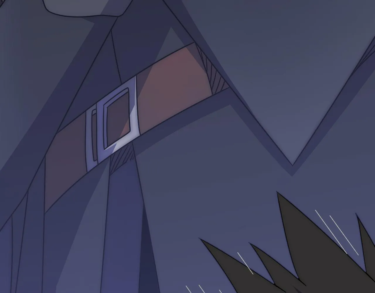 第111话 危机降临 第126页