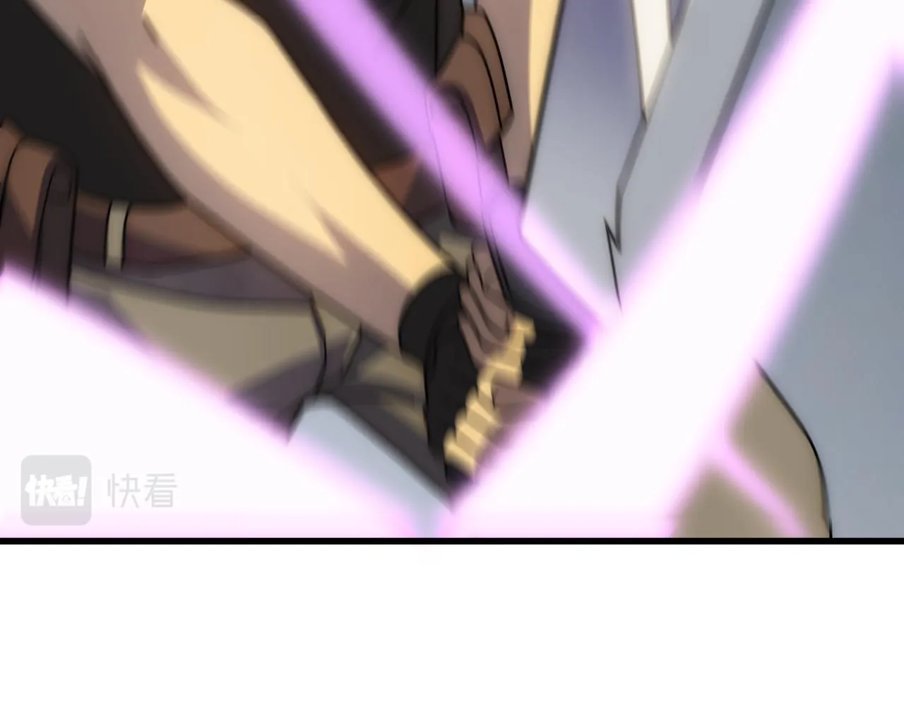 第110话 A级强者 第59页