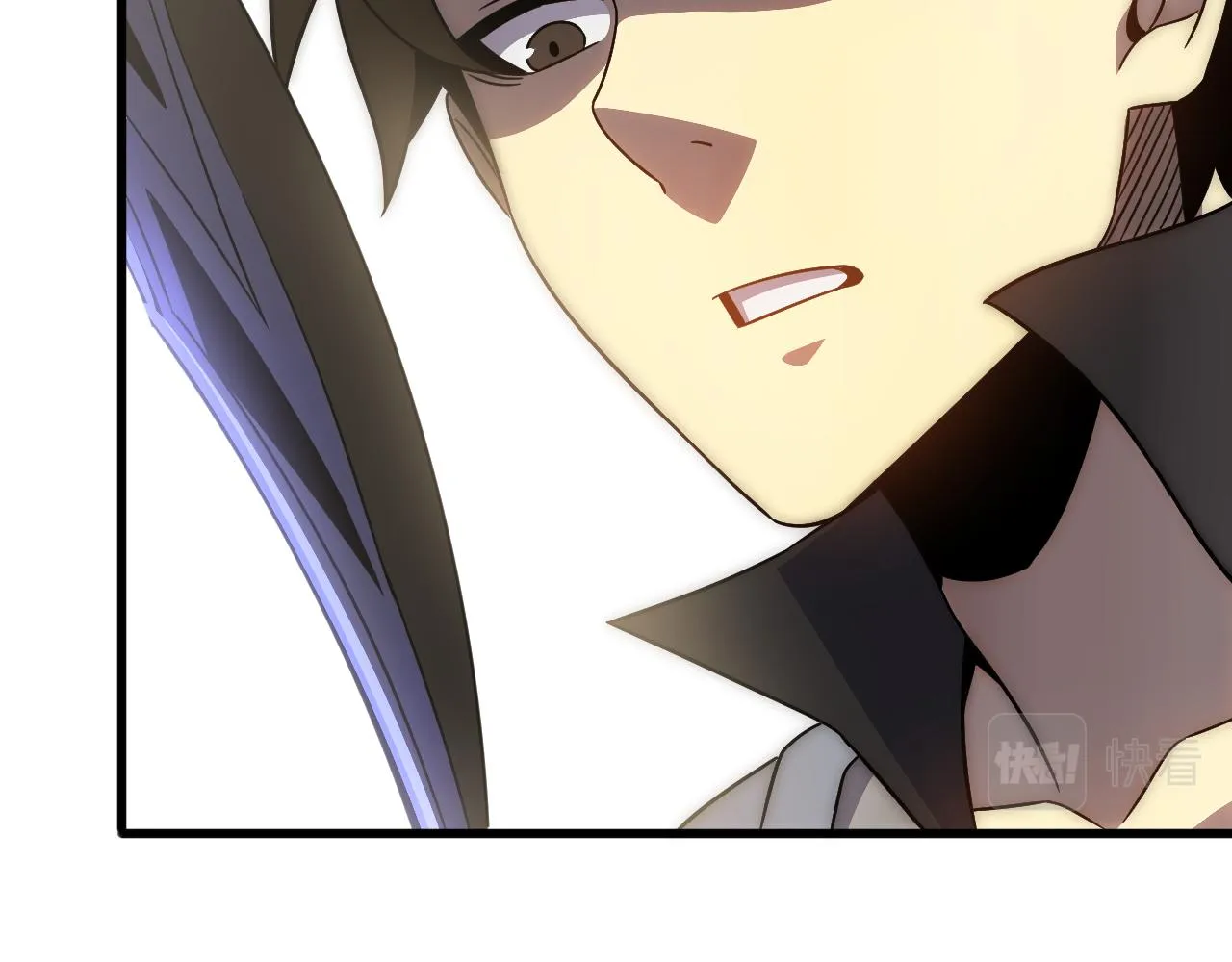 第110话 A级强者 第73页