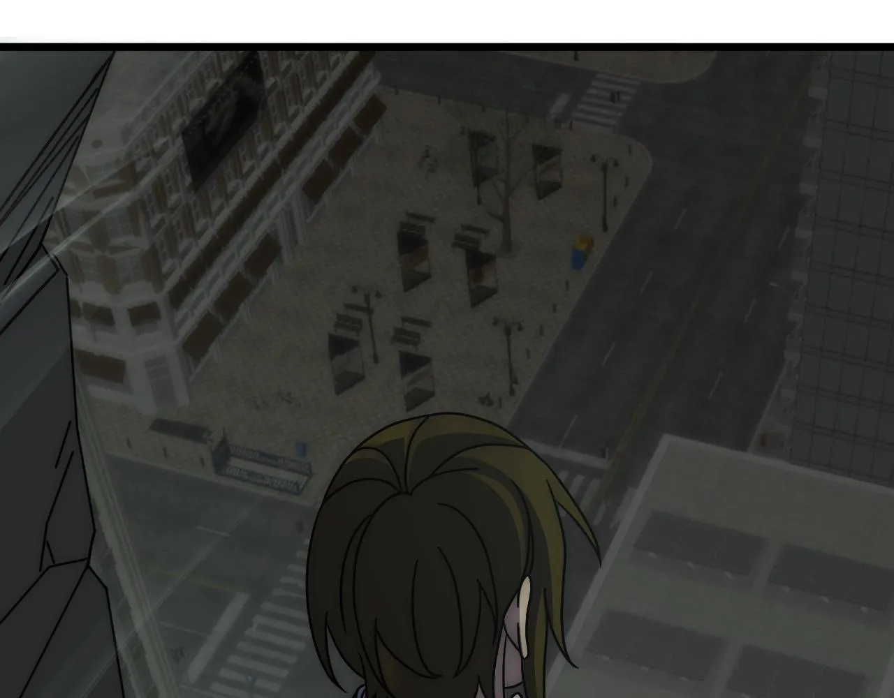 第113话 死里逃生 第107页