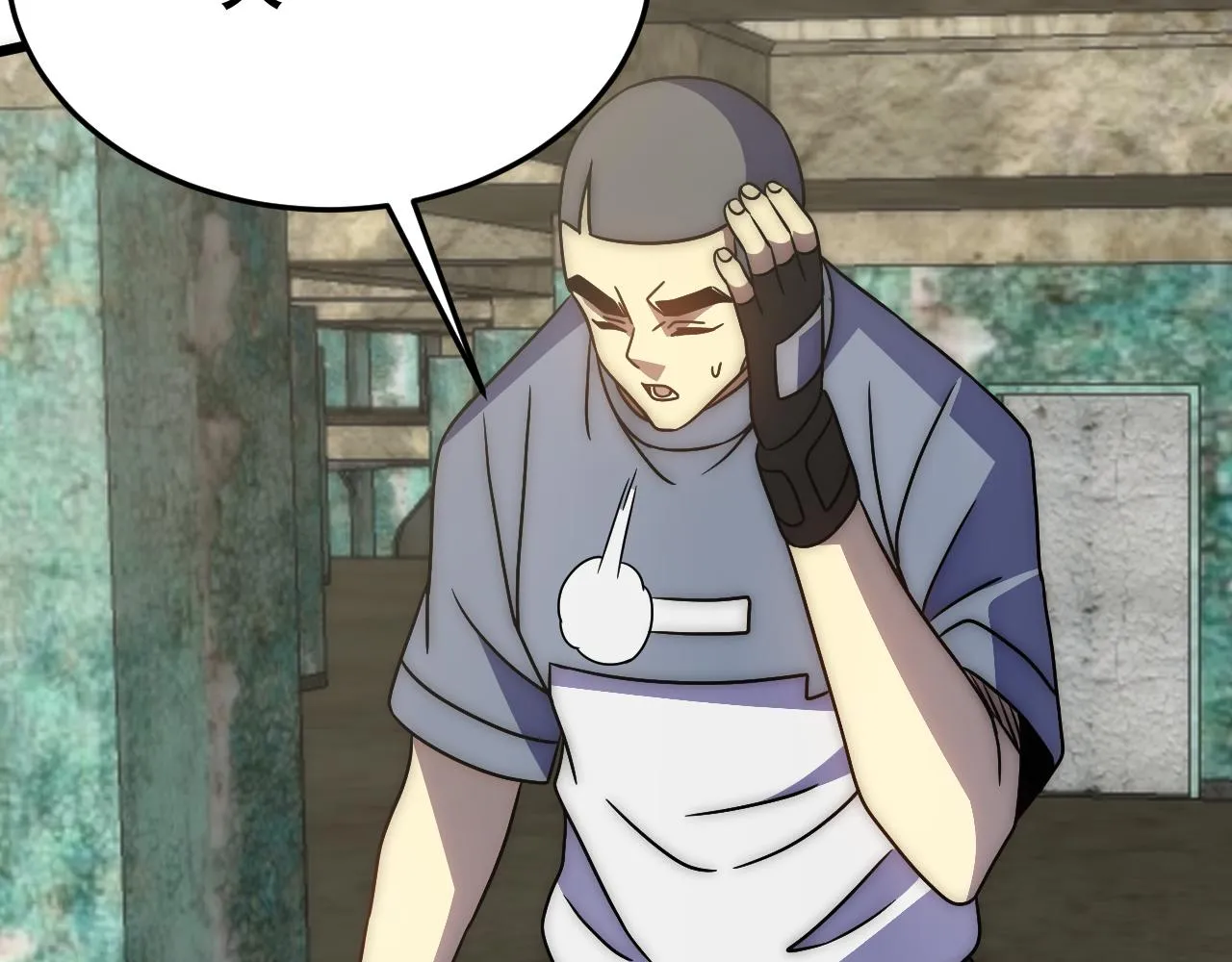 第115话 逃离尸潮 第100页