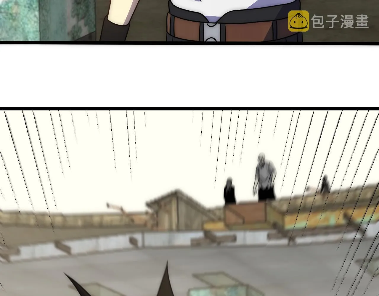 第115话 逃离尸潮 第101页