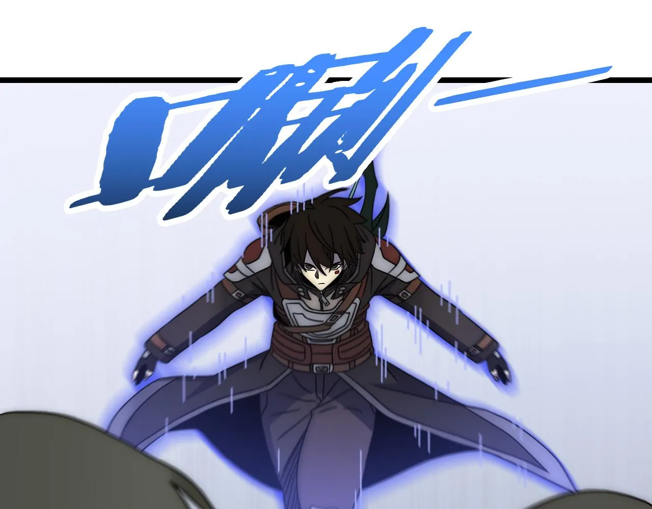 第115话 逃离尸潮 第105页