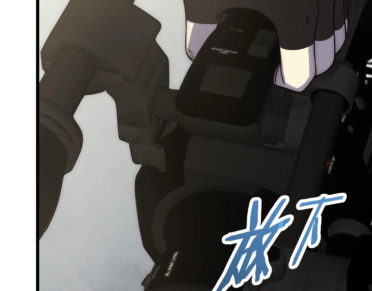 第115话 逃离尸潮 第113页
