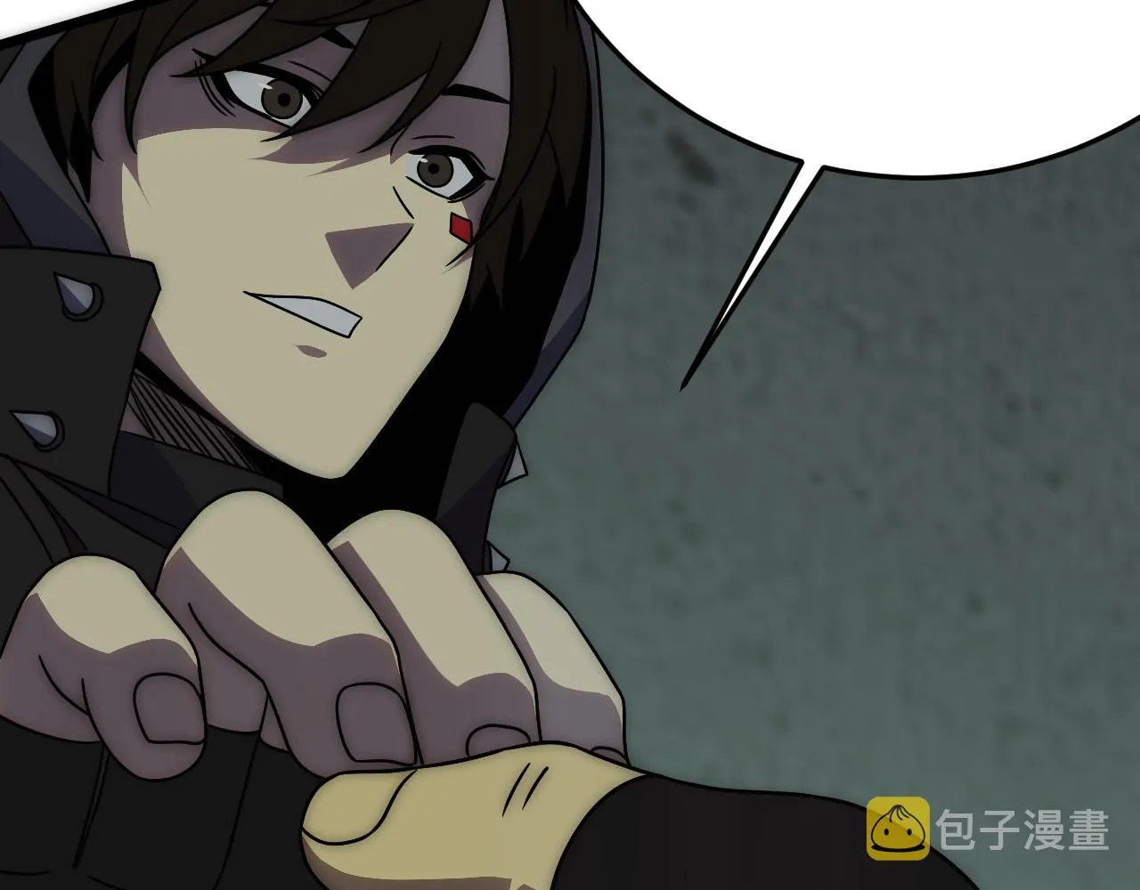 第114话 胸有成竹 第47页