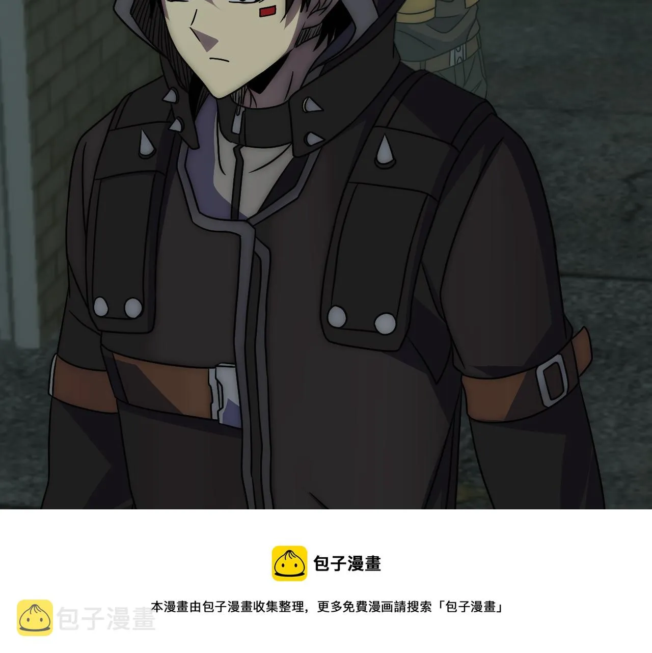 第114话 胸有成竹 第50页