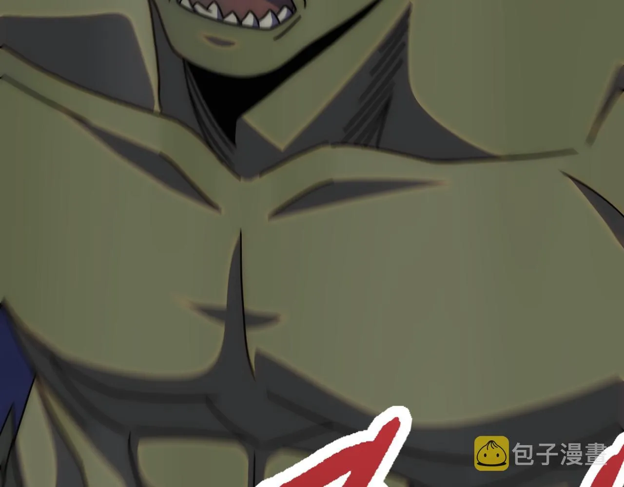 第114话 胸有成竹 第116页