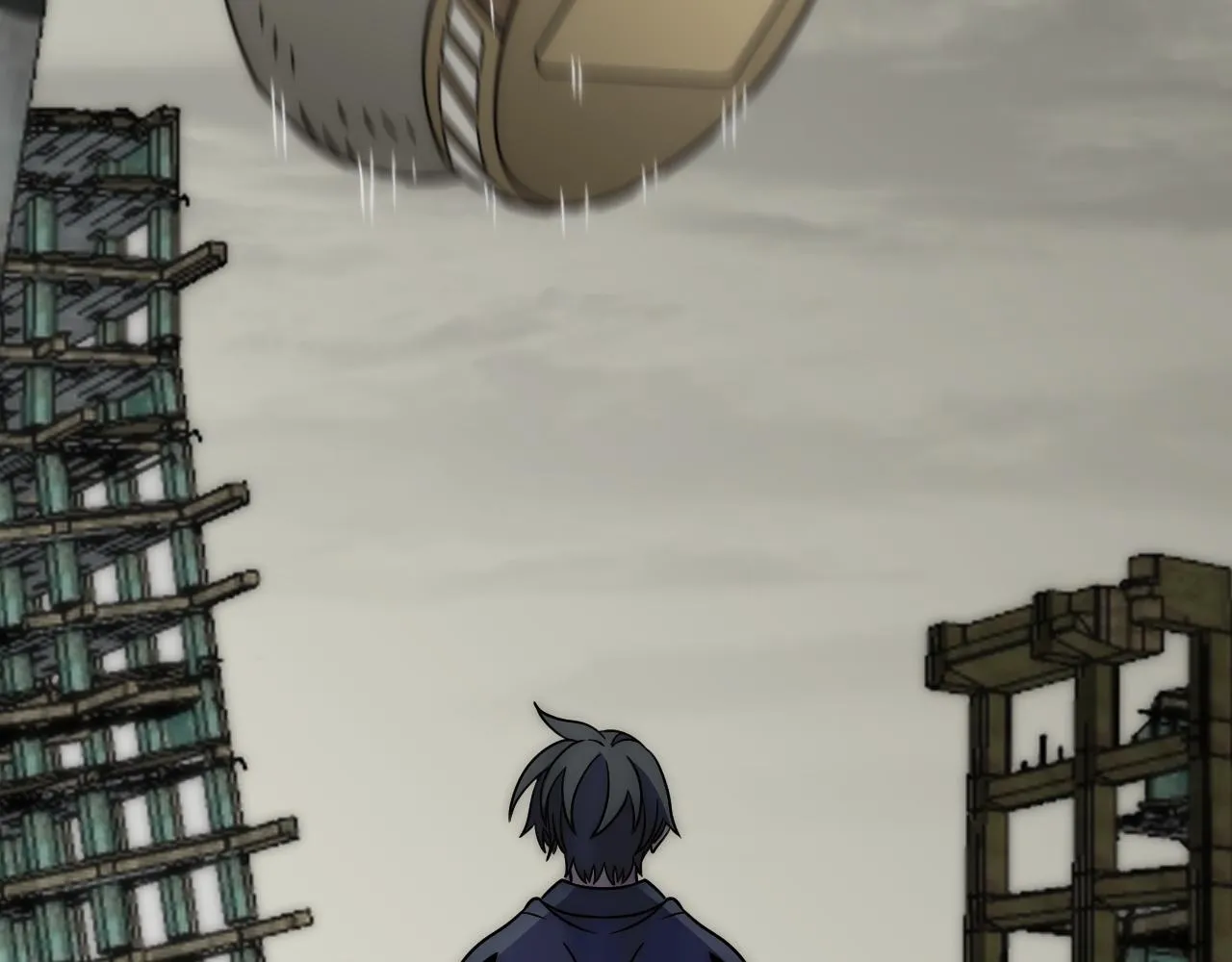第117话 偷袭大本营 第27页