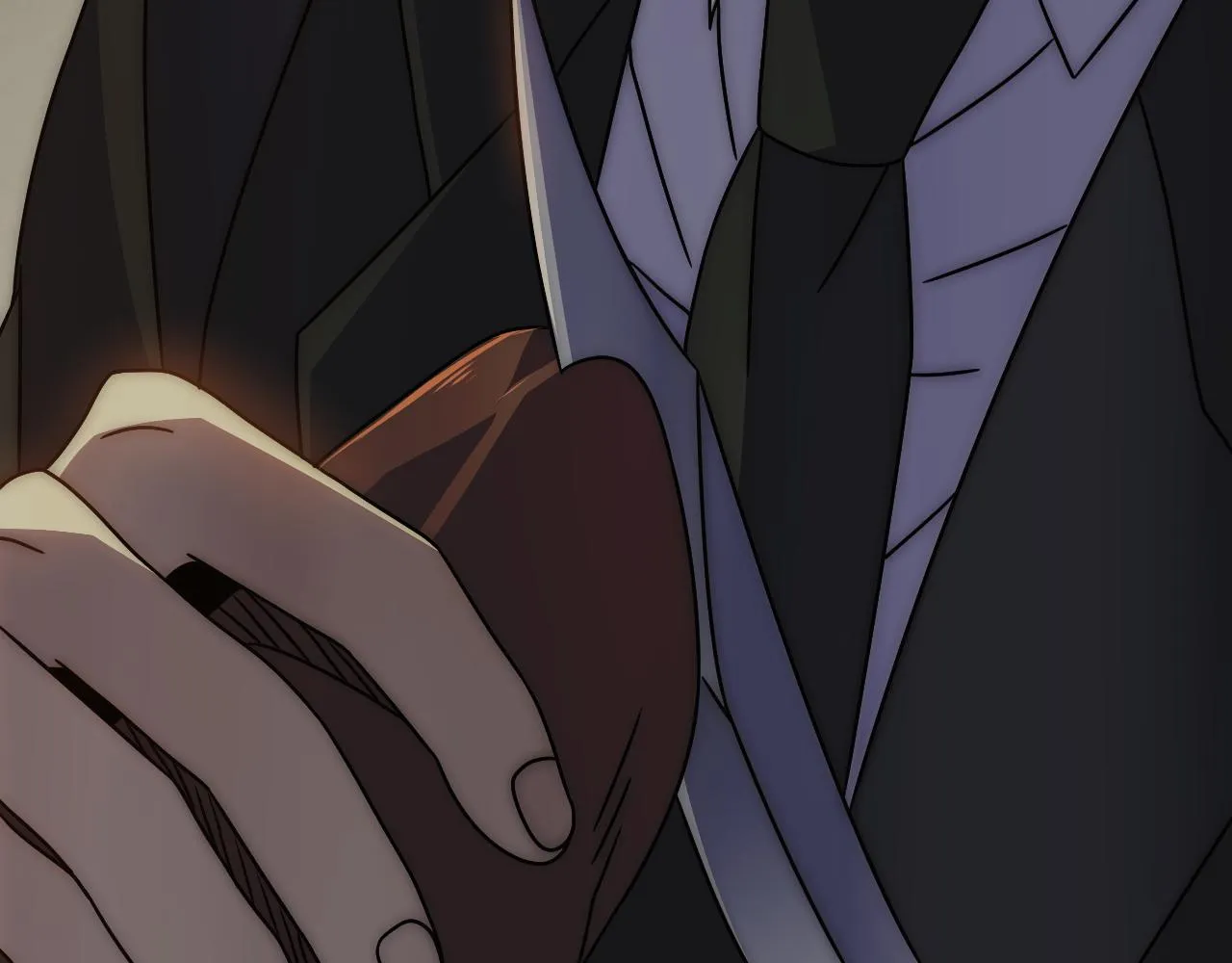 第117话 偷袭大本营 第58页